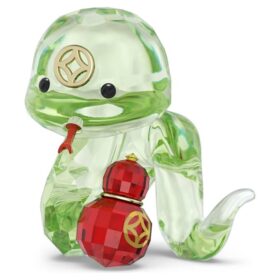 Asian Symbols Cute Snake