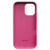 High Smartphone Case Crystal Print Motif, Iphone® 16, Pink High Smartphone Case Crystal Print Motif, Iphone® 16, Pink