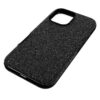 High Smartphone Case Iphone® 16, Black High Smartphone Case Iphone® 16, Black