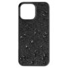 High Smartphone Case Scattered Design, Iphone® 16 Pro Max, Black High Smartphone Case Scattered Design, Iphone® 16 Pro Max, Black