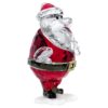 Holiday Cheers Santa Claus