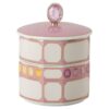 Idyllia Box Porcelain, Pink