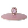 Idyllia Box Porcelain, Pink
