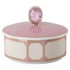 Idyllia Box Porcelain, Pink
