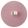 Idyllia Box Porcelain, Pink