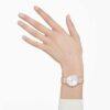 Imber Watch Swiss Made, Metal Bracelet, Rose Gold Tone, Rose Gold-Tone Finish Imber Watch Swiss Made, Metal Bracelet, Rose Gold Tone, Rose Gold-Tone Finish