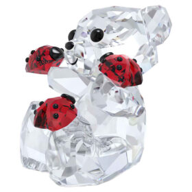 Kris Bear Good Luck Bear
