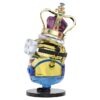 Minions King Bob