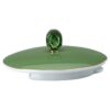 Signum Coffee Pot Porcelain, Green