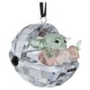 Star Wars the Mandalorian Grogu Ornament